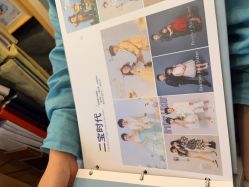 点击看大图 -倾城宝贝儿童摄影(浦东金谊店)