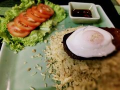 -Lam Vien Restaurant