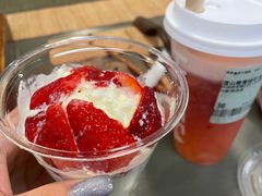-奈雪的茶(石厦时代广场店)