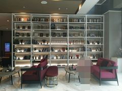 大堂-鹭江潮餐厅•福建菜(鹭江佲家酒店)