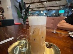 -芭莉与彩虹西餐厅(成都合生汇店)