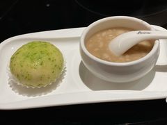 侨乡葱茸包-闽和南(深圳万象城店)