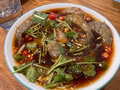 -唔止卤嘢·潮州菜(鹭江店)