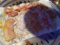 -入火韩国烤肉(凯旋广场店)