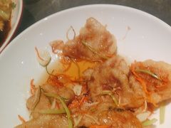 -金掌勺东北菜(格兰晴天店)