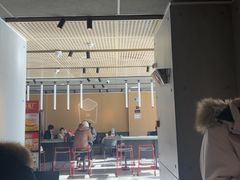 -麦当劳(花园北路店)