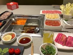 -海底捞火锅(徐州火车站店)