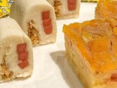 -富华斋饽饽铺·宫廷糕点·伴手礼(护国新天地店)