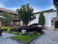 -喜林苑·稻田餐厅(品相府店)