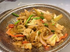 -阿毛饭店首店·宁波老字号(文化广场店)