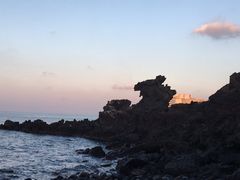 -龙头岩(Dragon Head Rock)
