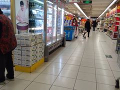 -华润万家(M2香港名都店)