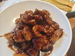 -外婆烧.老杭帮菜(庆春店)