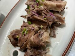 巴依手抓羊肉-巴依老爷新疆美食(清华东门店)