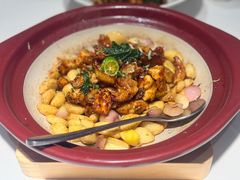 -院里寻菜·精致庭院菜(观沙岭店)