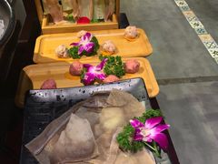 -椒王火锅(厚街万达店)