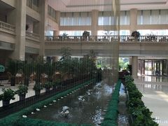 -曲江惠宾苑宾馆(大雁塔大唐不夜城店)