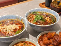 -好這口重庆小面(总店)