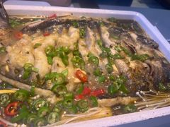 -半天妖烤鱼(海梦一方店)