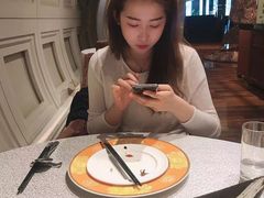 -北京王府井希尔顿酒店·秦唐中餐厅Chynna