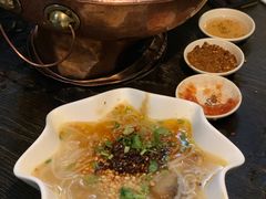 -火燒雲傣家菜(鼓楼店)