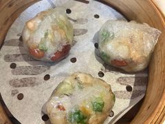 -添好运点心专门店(深水埗店)
