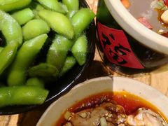 -串大叔炭火烤串·鸡西大冷面刀削面(总店)