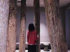 -来回·咖啡(天河南店)