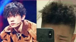 -明·就说好美发店