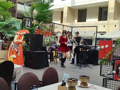 -朗丽兹餐厅