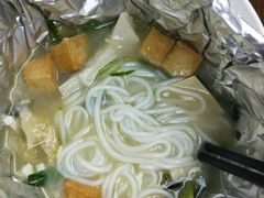 -碗主炭烧米线(交大二村店)