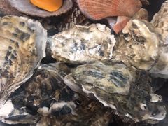 -宾朋海鲜特色美食餐厅·纯手工鲅鱼水饺(兴海路店)