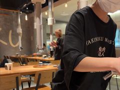-烧肉达人•炭火烧肉(新天地店)