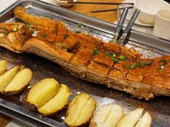 -浮何烤铺(桐梓林店)