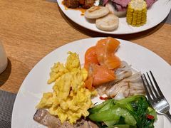 -天津君隆威斯汀酒店