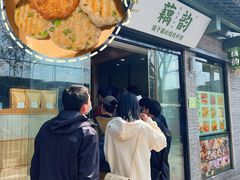 -东关街美食广场