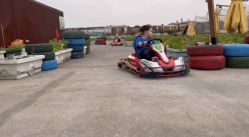 -小蜜蜂农场(凯德七宝购物广场店)