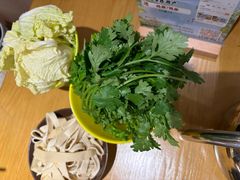 -楚成谷鸭馆(裕民店)