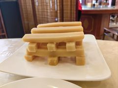 豌豆黄-北京小肠陈饭庄(方庄店)