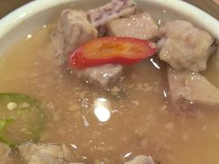 -金河半岛园林酒家(金融城店)