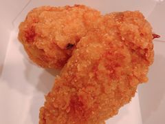 -麦当劳(厦门思明路店)
