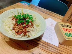 凉面-协茂森老钟家(保利店)