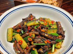 -衡厨·衡阳土菜(中南店)