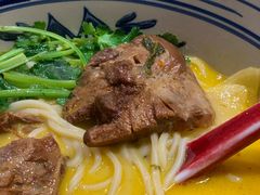-和府捞面(西溪印象城店)