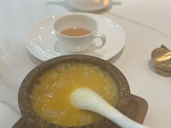 -富淳饭店(陆家嘴保利广场店)