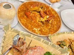 -龙海鲜螃蟹王(宏茂桥店)