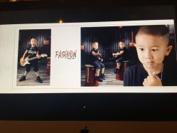 -COCOSKY 巧克力天空兒童摄影(凯德和平广场店)