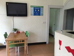 用餐区-鱼味馆(万佛湖店)