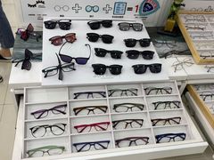 -视佳眼镜EYE(中山北路店)