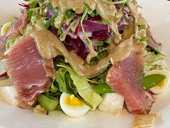 -Hatsune隐泉日式料理(三里屯太古里店)
